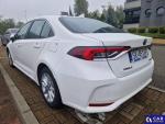 Toyota Corolla 1.8 Hybrid MR`19 E6 Aukcja 273562 - grafika 4