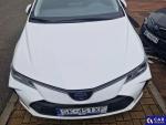 Toyota Corolla 1.8 Hybrid MR`19 E6 Aukcja 273562 - grafika 13