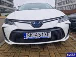 Toyota Corolla 1.8 Hybrid MR`19 E6 Aukcja 273562 - grafika 14