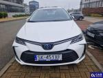 Toyota Corolla 1.8 Hybrid MR`19 E6 Aukcja 273562 - grafika 5