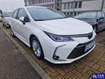 Toyota Corolla 1.8 Hybrid MR`19 E6 Aukcja 273562 - grafika 2