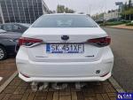 Toyota Corolla 1.8 Hybrid MR`19 E6 Aukcja 273562 - grafika 7