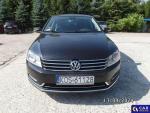 Volkswagen Passat B7 2.0 TDI-CR MR`10 E5 Aukcja 273645 - grafika 8