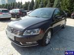 Volkswagen Passat B7 2.0 TDI-CR MR`10 E5 Aukcja 273645 - grafika 1