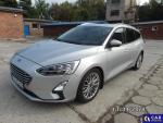 Ford Focus 2.0 EcoBlue MR`18 E6 Aukcja 273646 - grafika 1