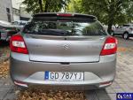 Suzuki Baleno Baleno 1.2 Premium Aukcja 273542 - grafika 8