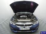 BMW Seria 3 320 Touring Diesel Mild Hybrid MR`19 E6d G21 Aukcja 274888 - grafika 11