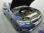 BMW Seria 3 320 Touring Diesel Mild Hybrid MR`19 E6d G21 Aukcja 274888 - grafika 13