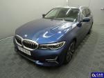 BMW Seria 3 320 Touring Diesel Mild Hybrid MR`19 E6d G21 Aukcja 274888 - grafika 2