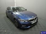 BMW Seria 3 320 Touring Diesel Mild Hybrid MR`19 E6d G21 Aukcja 274888 - grafika 3