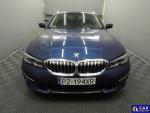 BMW Seria 3 320 Touring Diesel Mild Hybrid MR`19 E6d G21 Aukcja 274888 - grafika 4