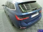 BMW Seria 3 320 Touring Diesel Mild Hybrid MR`19 E6d G21 Aukcja 274888 - grafika 61