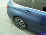 BMW Seria 3 320 Touring Diesel Mild Hybrid MR`19 E6d G21 Aukcja 274888 - grafika 71