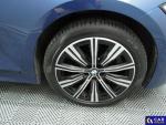 BMW Seria 3 320 Touring Diesel Mild Hybrid MR`19 E6d G21 Aukcja 274888 - grafika 77