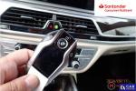 BMW Seria 7 740Le xDrive iPerformance Aukcja 273613 - grafika 177