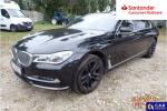 BMW Seria 7 740Le xDrive iPerformance Aukcja 273613 - grafika 1