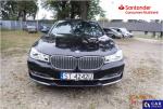 BMW Seria 7 740Le xDrive iPerformance Aukcja 273613 - grafika 30