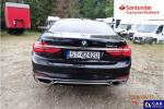 BMW Seria 7 740Le xDrive iPerformance Aukcja 273613 - grafika 31