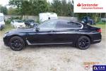 BMW Seria 7 740Le xDrive iPerformance Aukcja 273613 - grafika 32