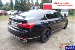 BMW Seria 7 740Le xDrive iPerformance Aukcja 273613 - grafika 3