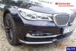 BMW Seria 7 740Le xDrive iPerformance Aukcja 273613 - grafika 67