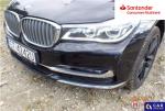 BMW Seria 7 740Le xDrive iPerformance Aukcja 273613 - grafika 72