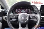 Audi A5 2.0 TFSI Quattro Sport S tronic Aukcja 273614 - grafika 158