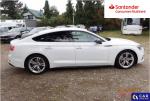 Audi A5 2.0 TFSI Quattro Sport S tronic Aukcja 273614 - grafika 21