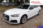 Audi A5 2.0 TFSI Quattro Sport S tronic Aukcja 273614 - grafika 1