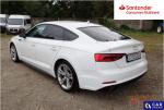 Audi A5 2.0 TFSI Quattro Sport S tronic Aukcja 273614 - grafika 4