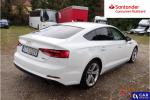 Audi A5 2.0 TFSI Quattro Sport S tronic Aukcja 273614 - grafika 3