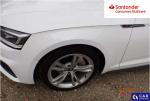 Audi A5 2.0 TFSI Quattro Sport S tronic Aukcja 273614 - grafika 81