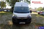 Opel Movano Heavy CDTI L4H3 Aukcja 273616 - grafika 11