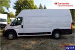 Opel Movano Heavy CDTI L4H3 Aukcja 273616 - grafika 13