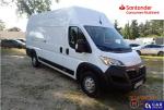 Opel Movano Heavy CDTI L4H3 Aukcja 273616 - grafika 2