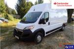 Opel Movano Heavy CDTI L4H3 Aukcja 273616 - grafika 1