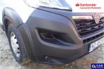 Opel Movano Heavy CDTI L4H3 Aukcja 273616 - grafika 38