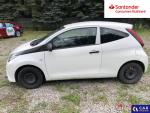 Toyota Aygo 1.0 VVT-i X Aukcja 273617 - grafika 13