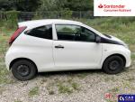 Toyota Aygo 1.0 VVT-i X Aukcja 273617 - grafika 14