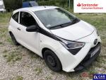 Toyota Aygo 1.0 VVT-i X Aukcja 273617 - grafika 2