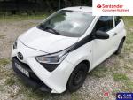 Toyota Aygo 1.0 VVT-i X Aukcja 273617 - grafika 1