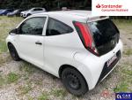 Toyota Aygo 1.0 VVT-i X Aukcja 273617 - grafika 4