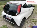 Toyota Aygo 1.0 VVT-i X Aukcja 273617 - grafika 3