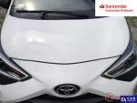 Toyota Aygo 1.0 VVT-i X Aukcja 273617 - grafika 55