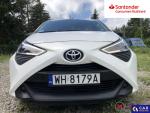 Toyota Aygo 1.0 VVT-i X Aukcja 273617 - grafika 59