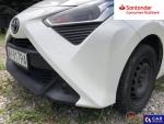 Toyota Aygo 1.0 VVT-i X Aukcja 273617 - grafika 63