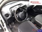 Toyota Aygo 1.0 VVT-i X Aukcja 273617 - grafika 6