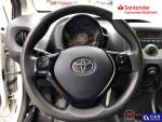 Toyota Aygo 1.0 VVT-i X Aukcja 273617 - grafika 7