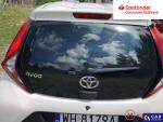 Toyota Aygo 1.0 VVT-i X Aukcja 273617 - grafika 83