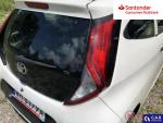 Toyota Aygo 1.0 VVT-i X Aukcja 273617 - grafika 87